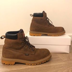 Irish Setter Red Wing Work Boot 83614 - Leather